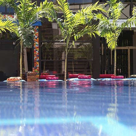 Chaykovski Boutique H Las Terrenas Exteriér fotografie