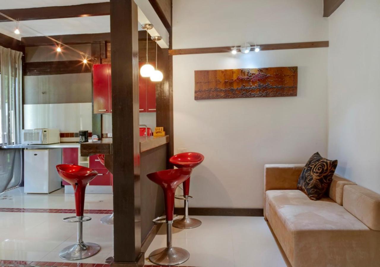 Chaykovski Boutique H Las Terrenas Exteriér fotografie