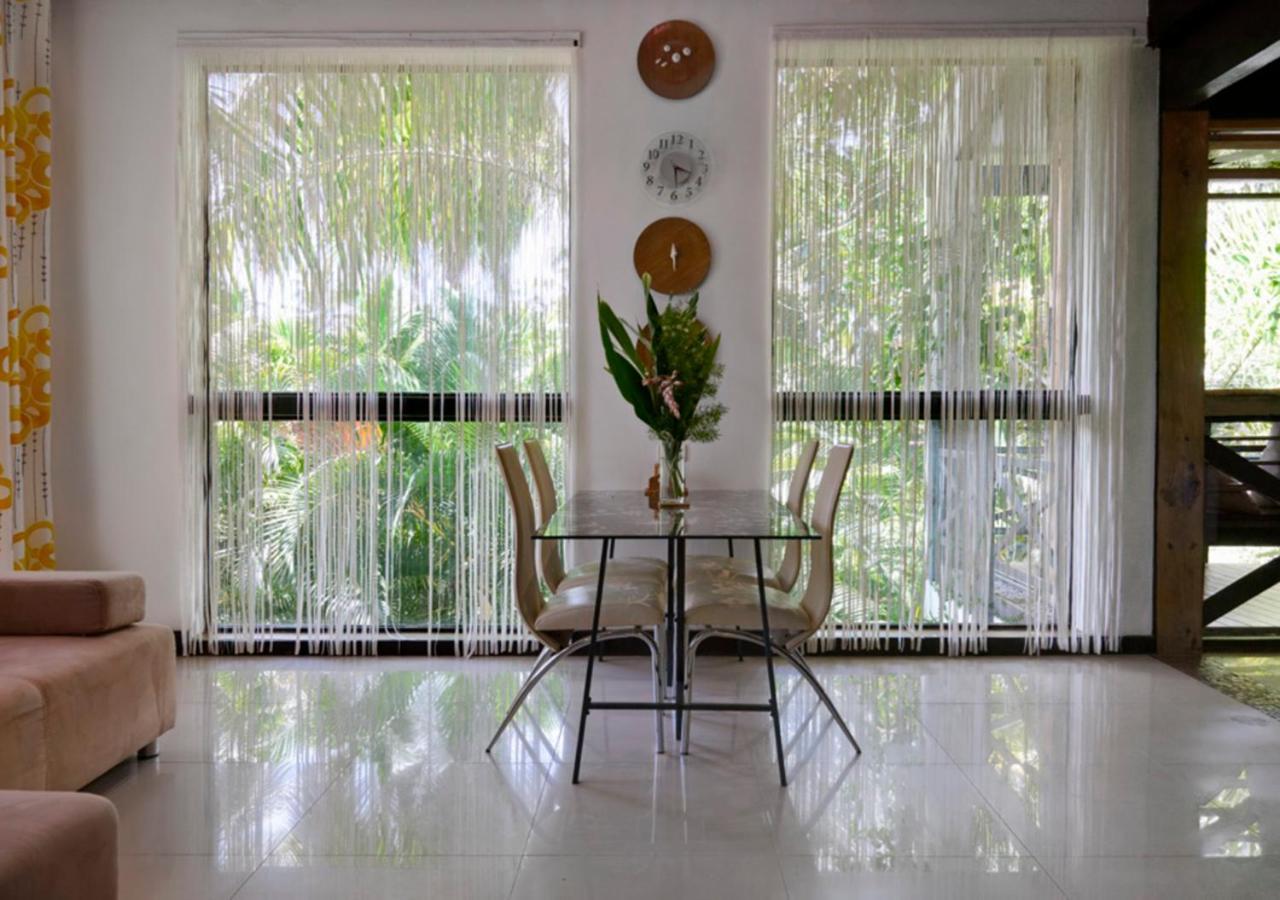 Chaykovski Boutique H Las Terrenas Exteriér fotografie