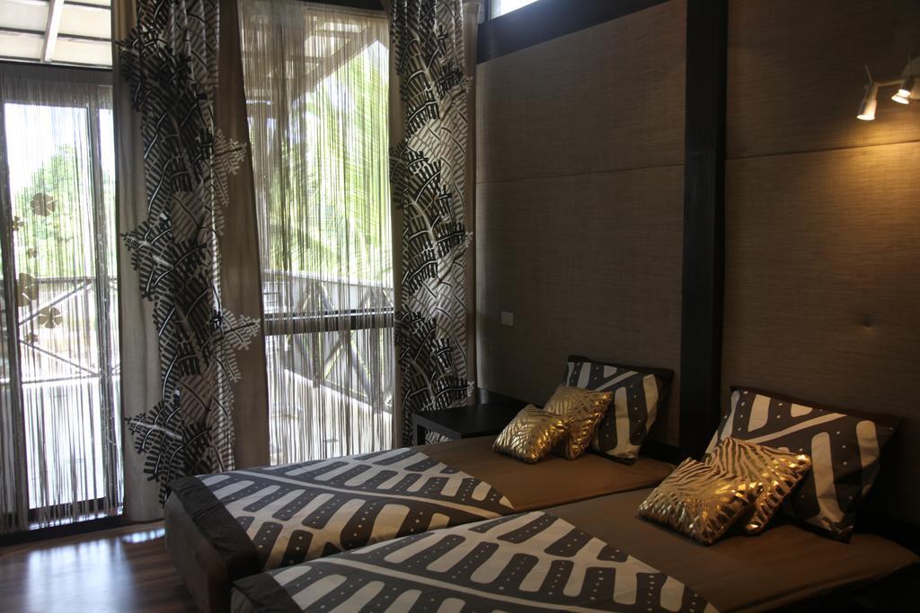 Chaykovski Boutique H Las Terrenas Pokoj fotografie